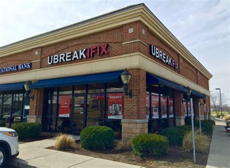 ubreakifix avon|More.